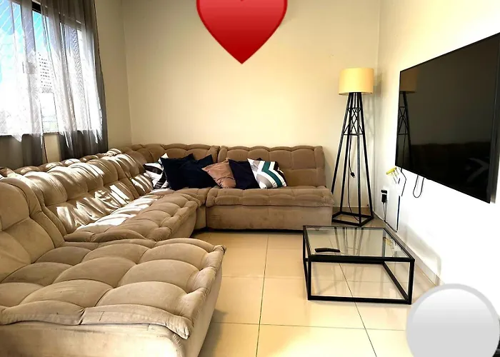 Apartamento Prox A Orla - Garagem E 03 Quartos