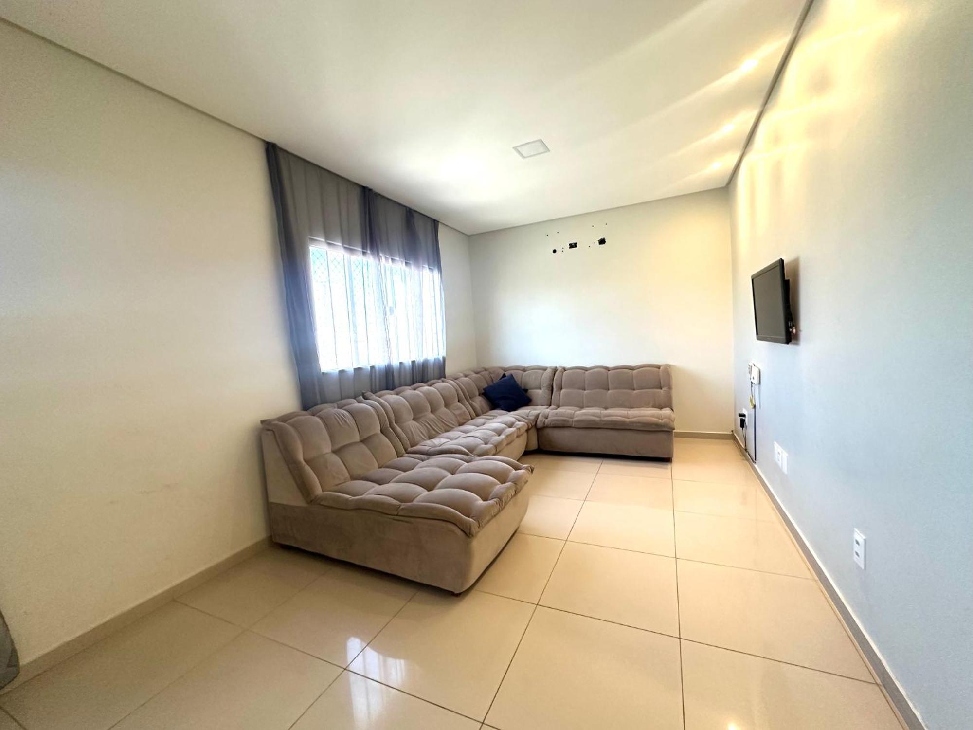 Prox A Orla - Garagem E 03 Quartos Apartment *